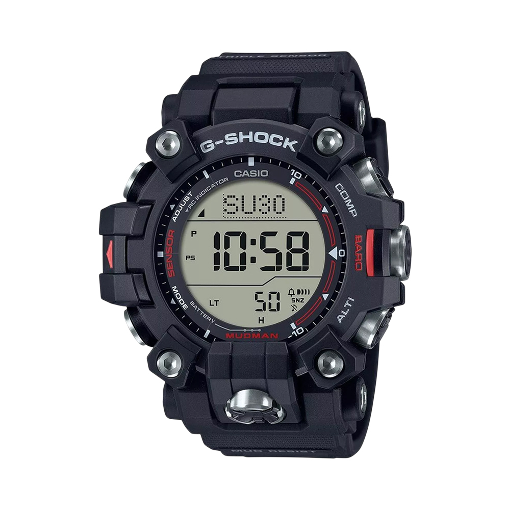 Relógio Casio GW-9500-1DR G-shock Masculino