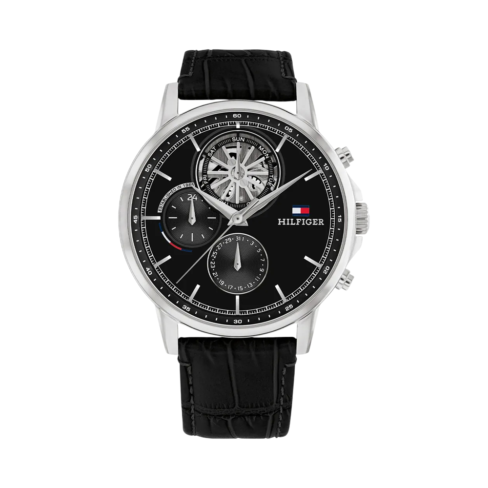 Relógio Tommy Hilfiger Stewart 1710605 Masculino
