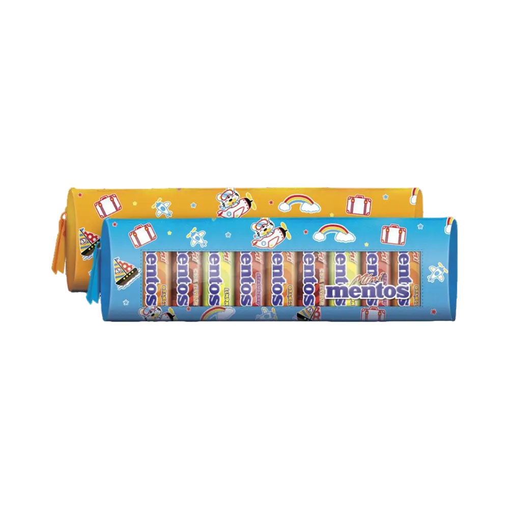 Doce Mentos Mini Pencil Case 115GR