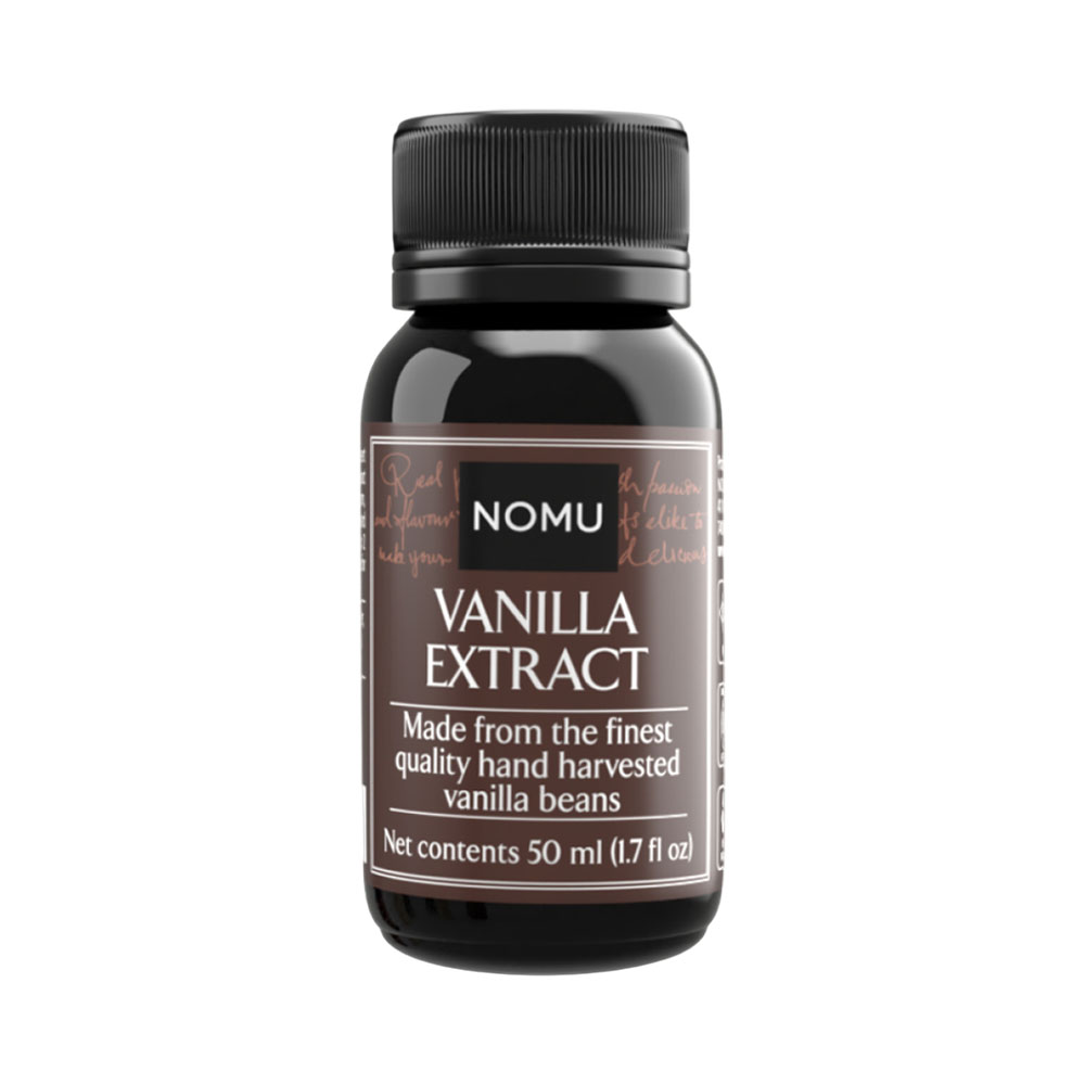 Baunilha Nomu Extract 50ML
