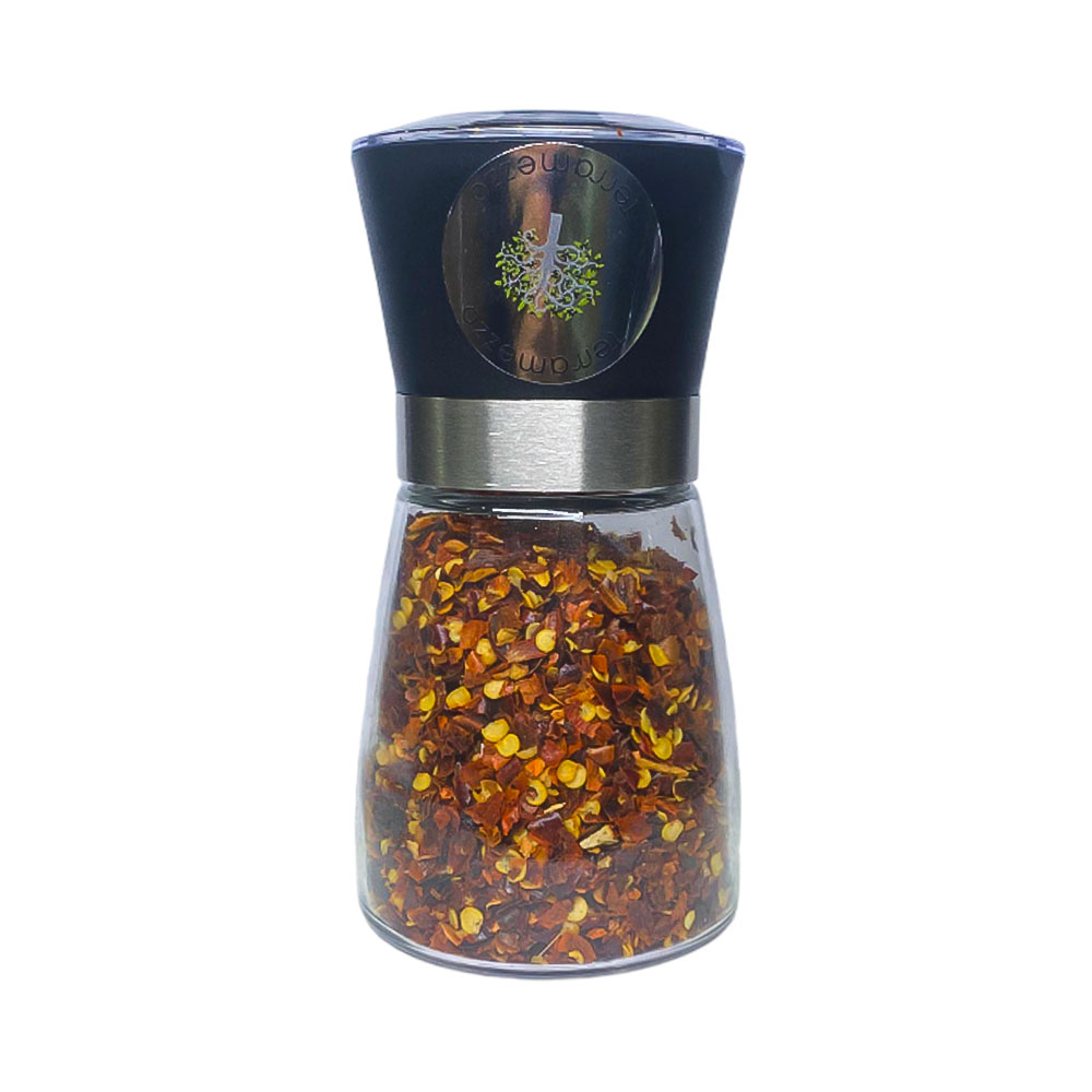 Tempero Terramezzo Chili Pepper 50GR