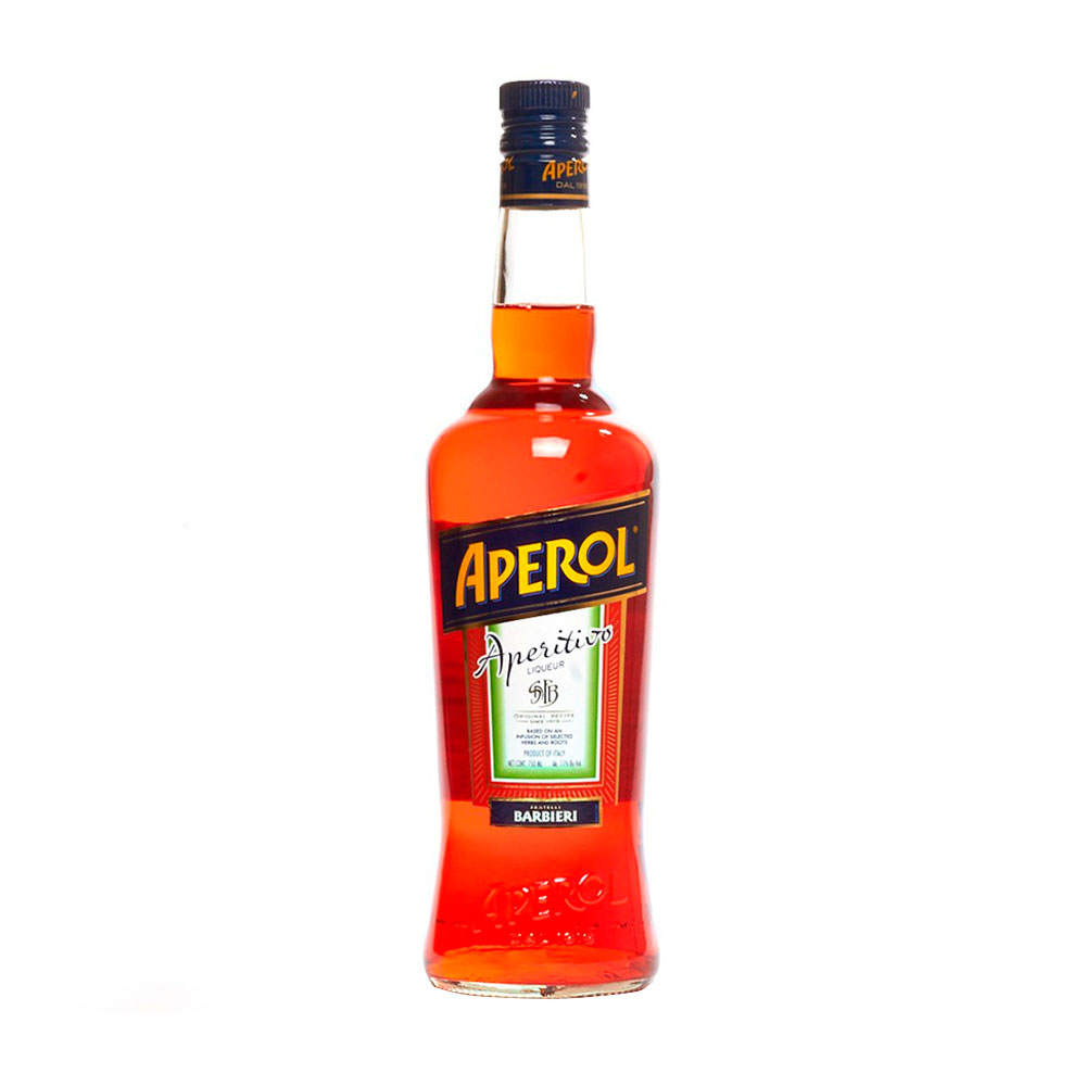 Aperitivo Aperol 750ML