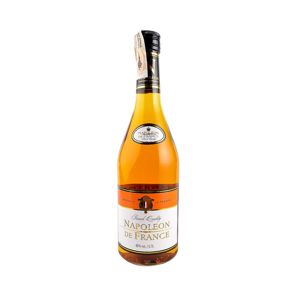 Brandy Napoleon de France 700ML
