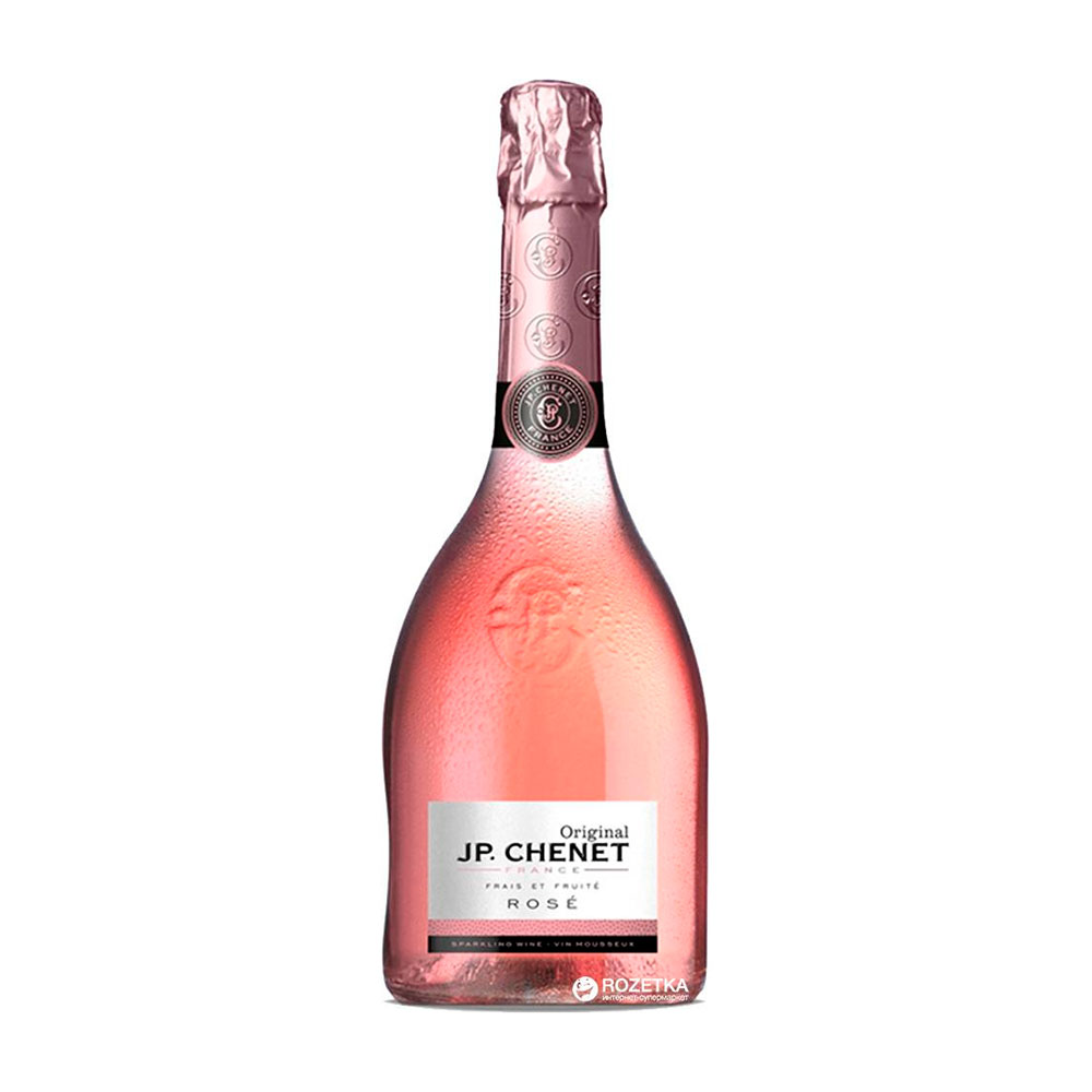 Espumante Jp Chenet Rose Dry 750ml