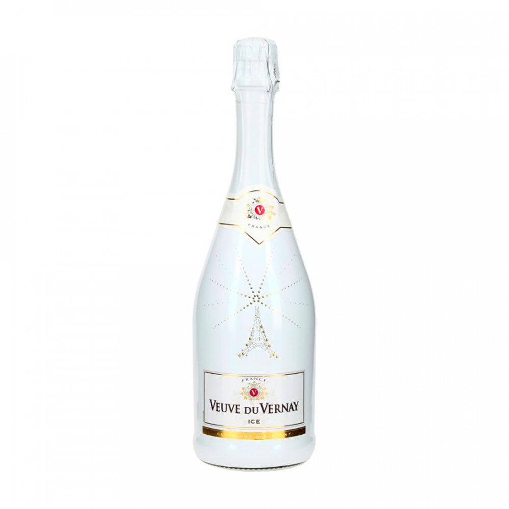 Espumante Veuve DU Vernay Ice Branco 750ML