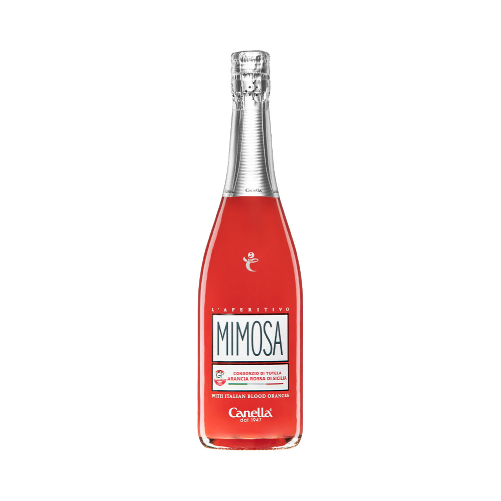 Espumante Canella Mimosa 750ml