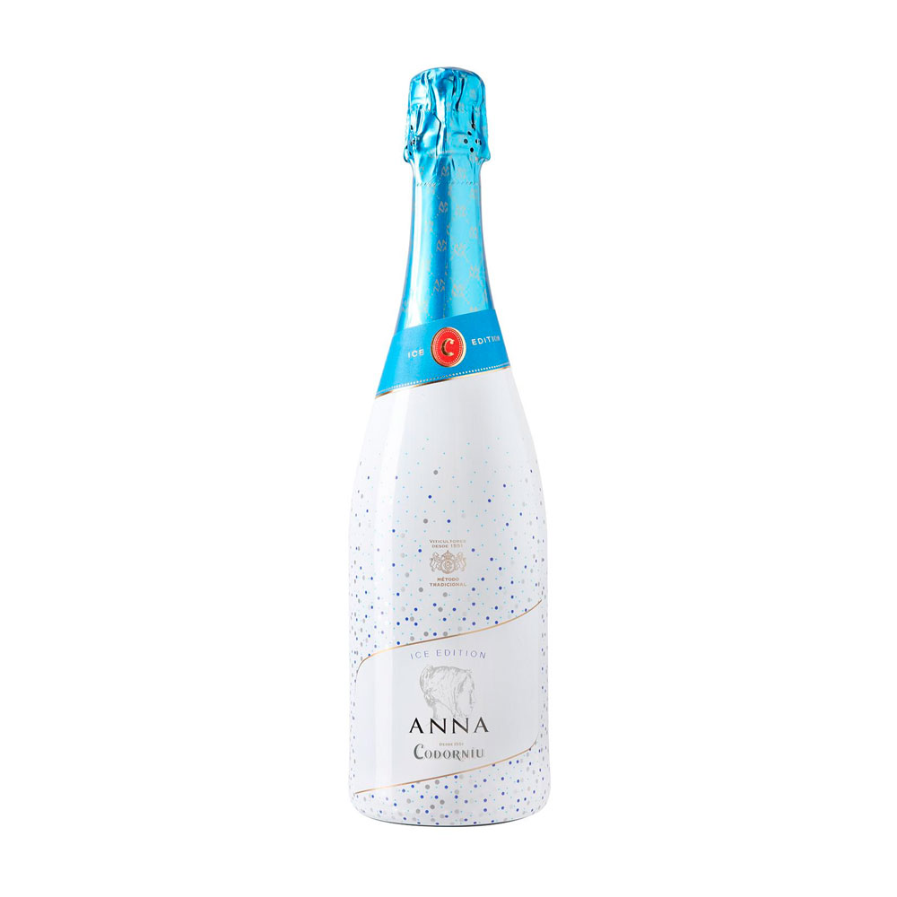 Espumante Codorníu Anna Ice Edition 750ML