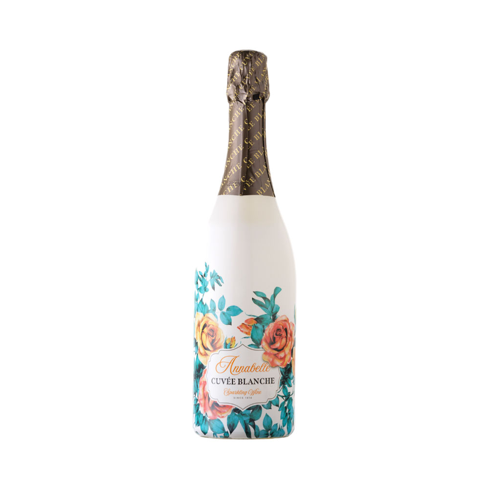 Espumante Kwv Anabelle Cuvée Blanche 750ML