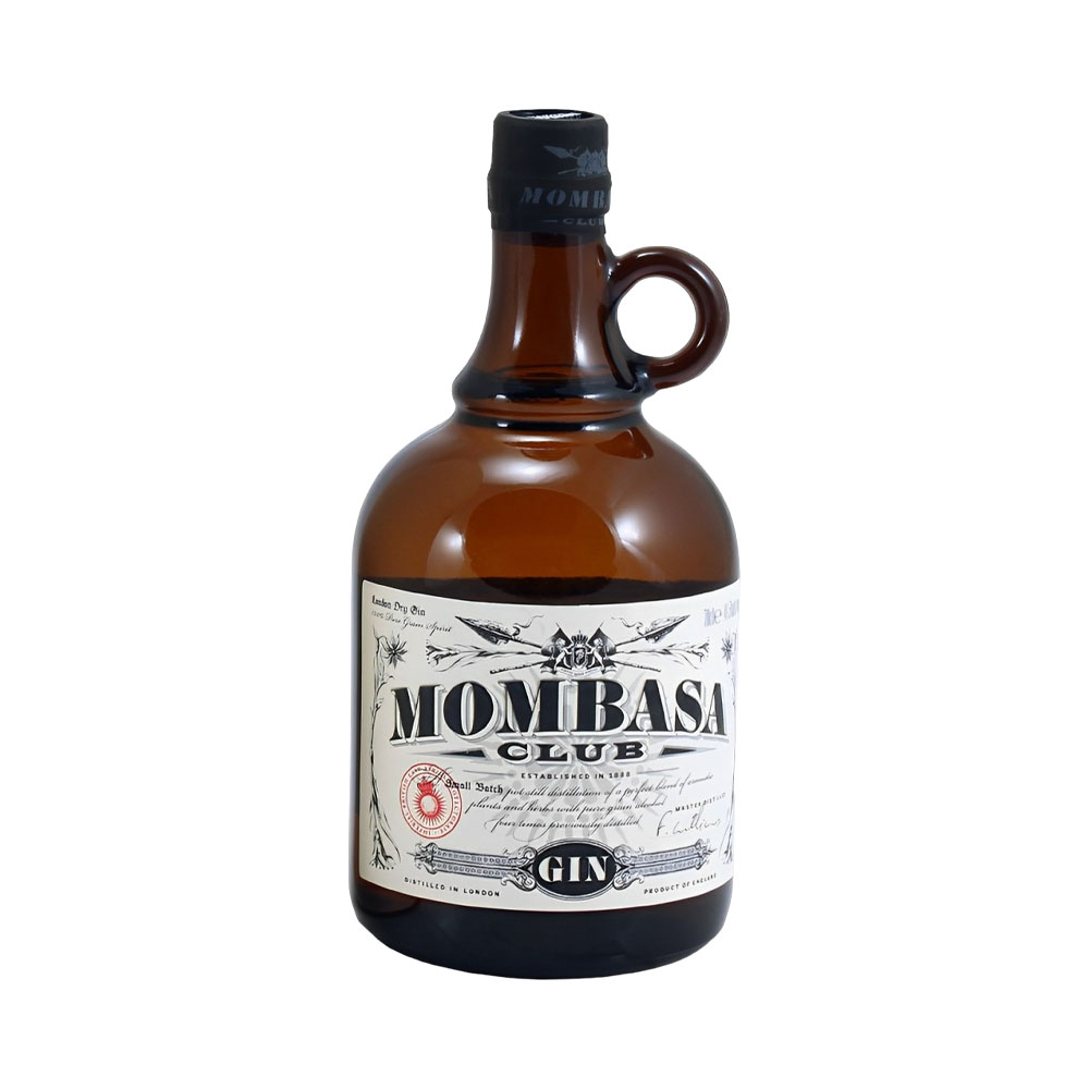 Gin Mombasa Club London Dry 700ML