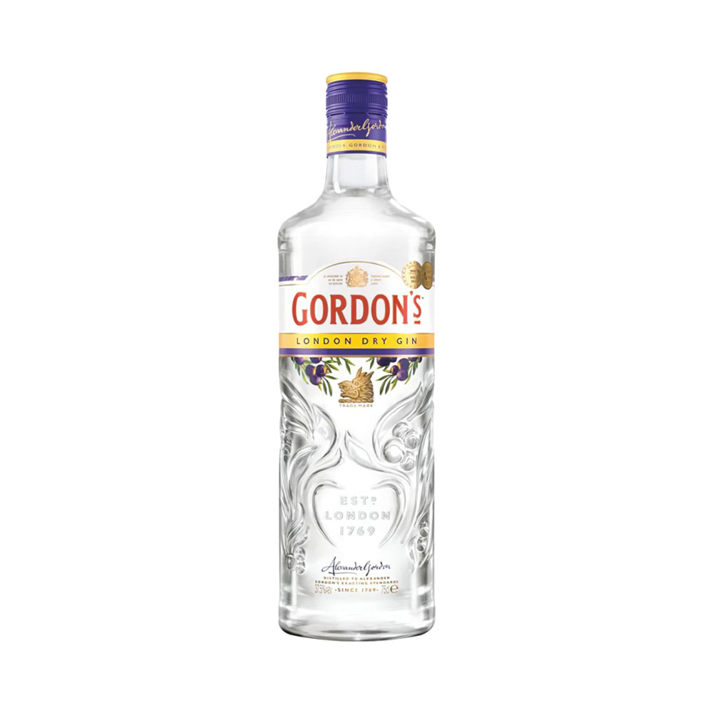 Gin Gordon's 750ML