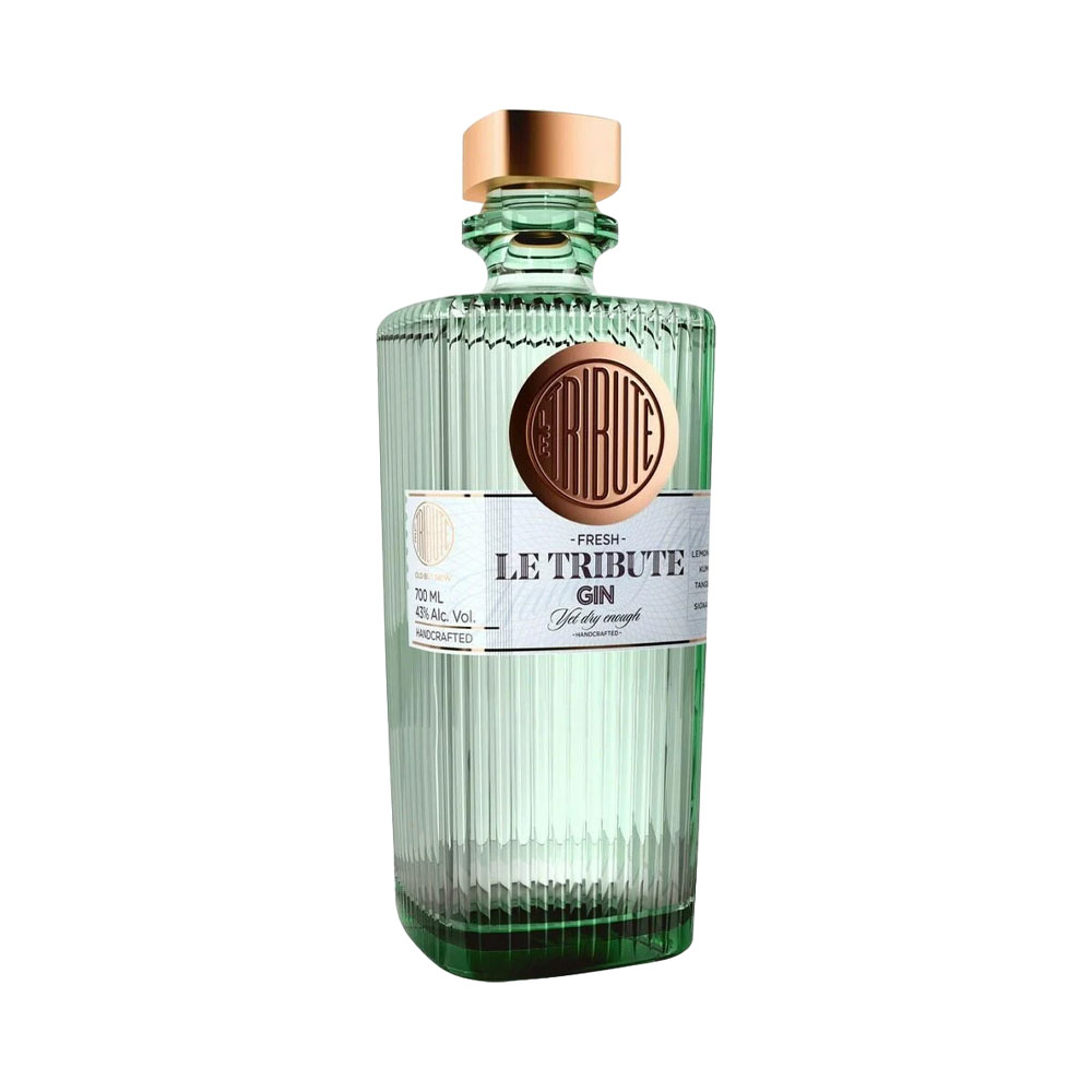 Gin LE Tribute 700ML