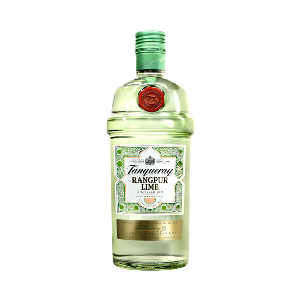 Gin Tanqueray Rangpur Lime 700ML