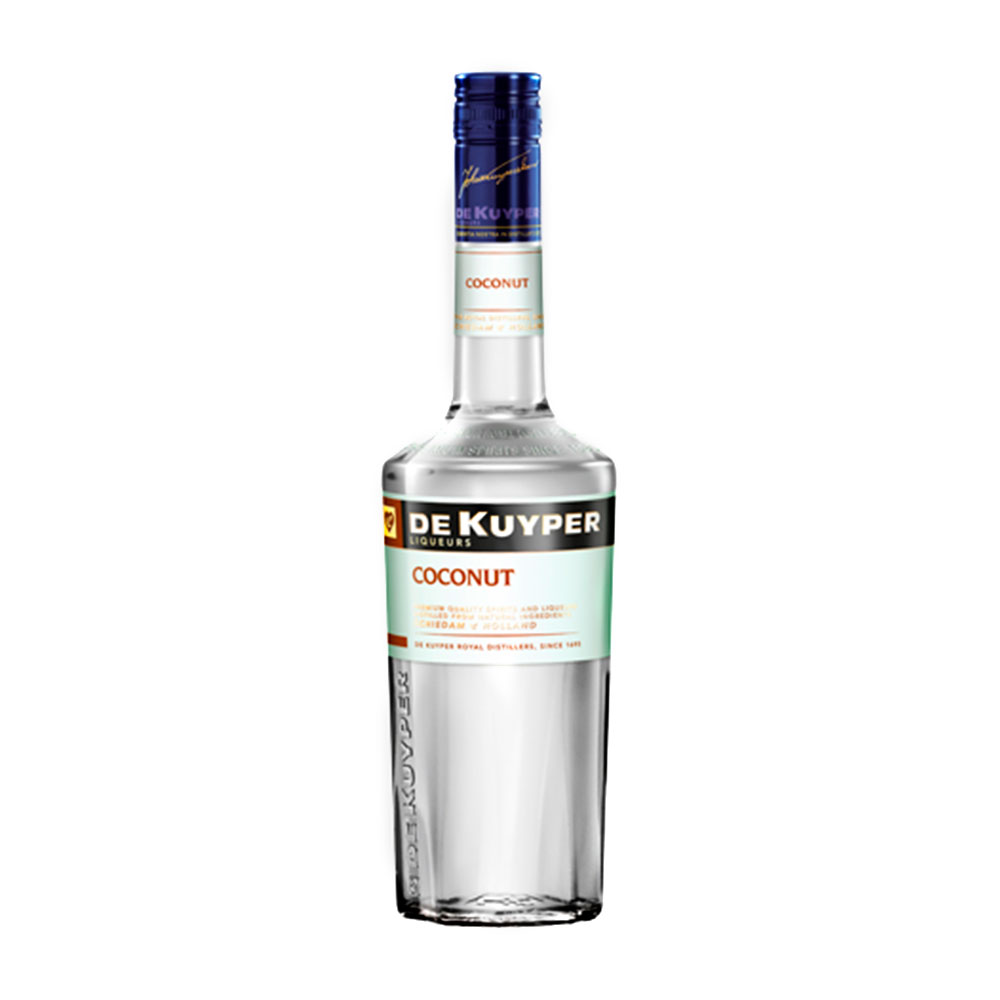 Licor de Kuyper Coconut 700ml