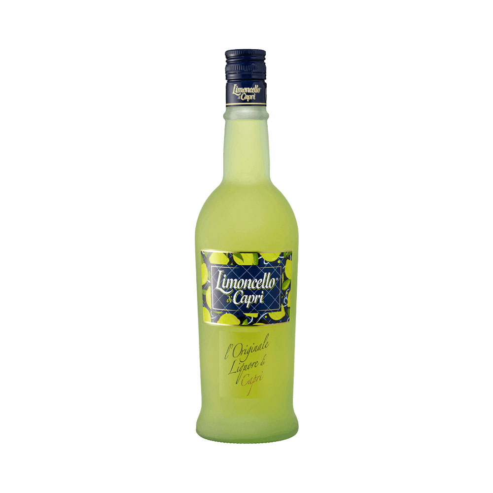 Licor Limoncello DI Capri 750ML