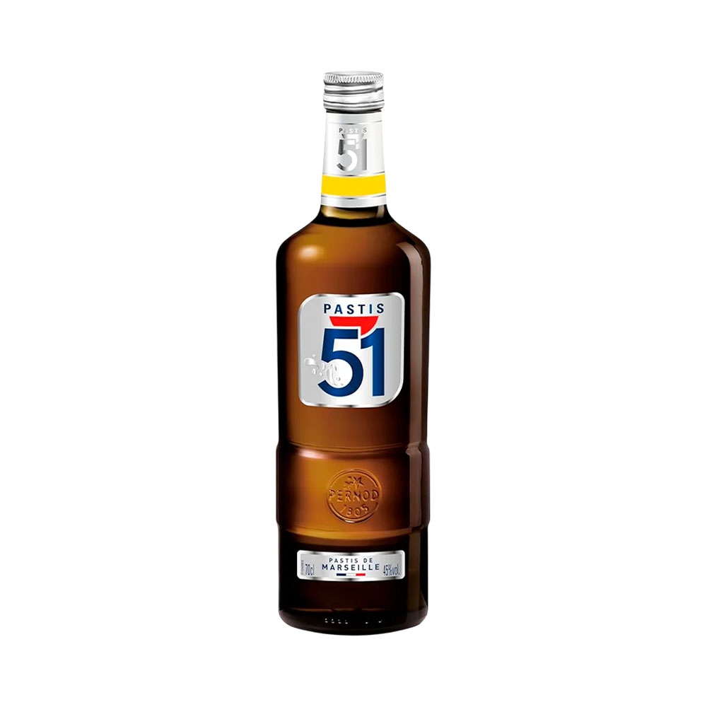 Licor Pastis 51 1L