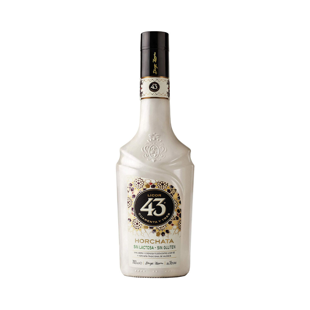 Licor 43 Orochata 700ml sin Estuche