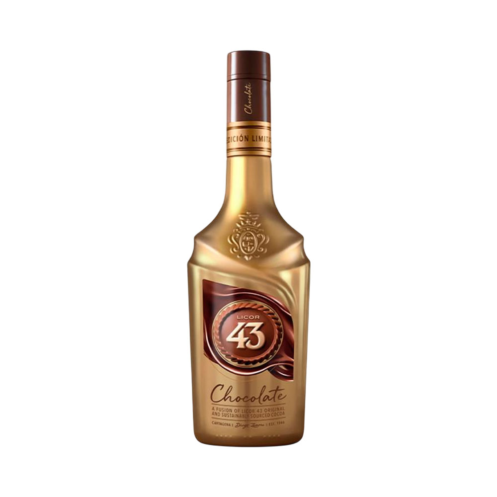 Licor 43 Chocolate 700ML