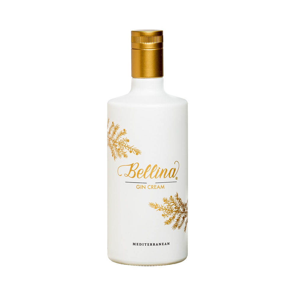 Gin Cream Bellina 700ML