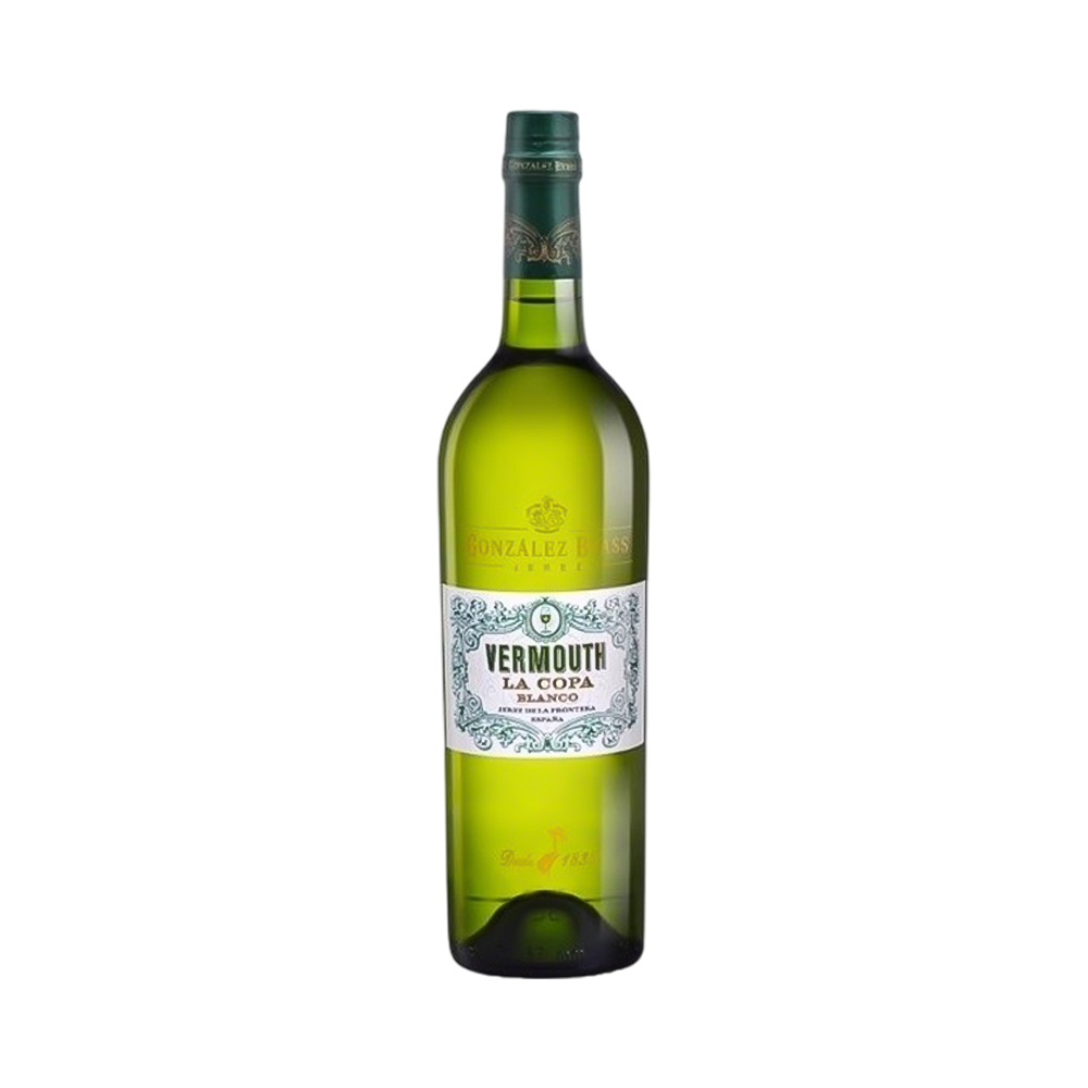 Vermouth Tio Pepe LA Copa Blanco 750ML