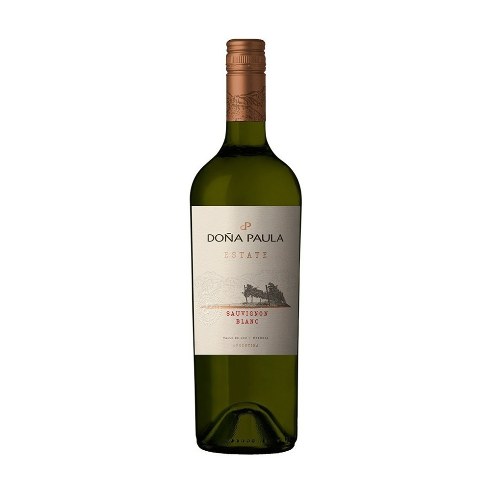 Vino Doña Paula Estate Sauvignon Blanc 750ml