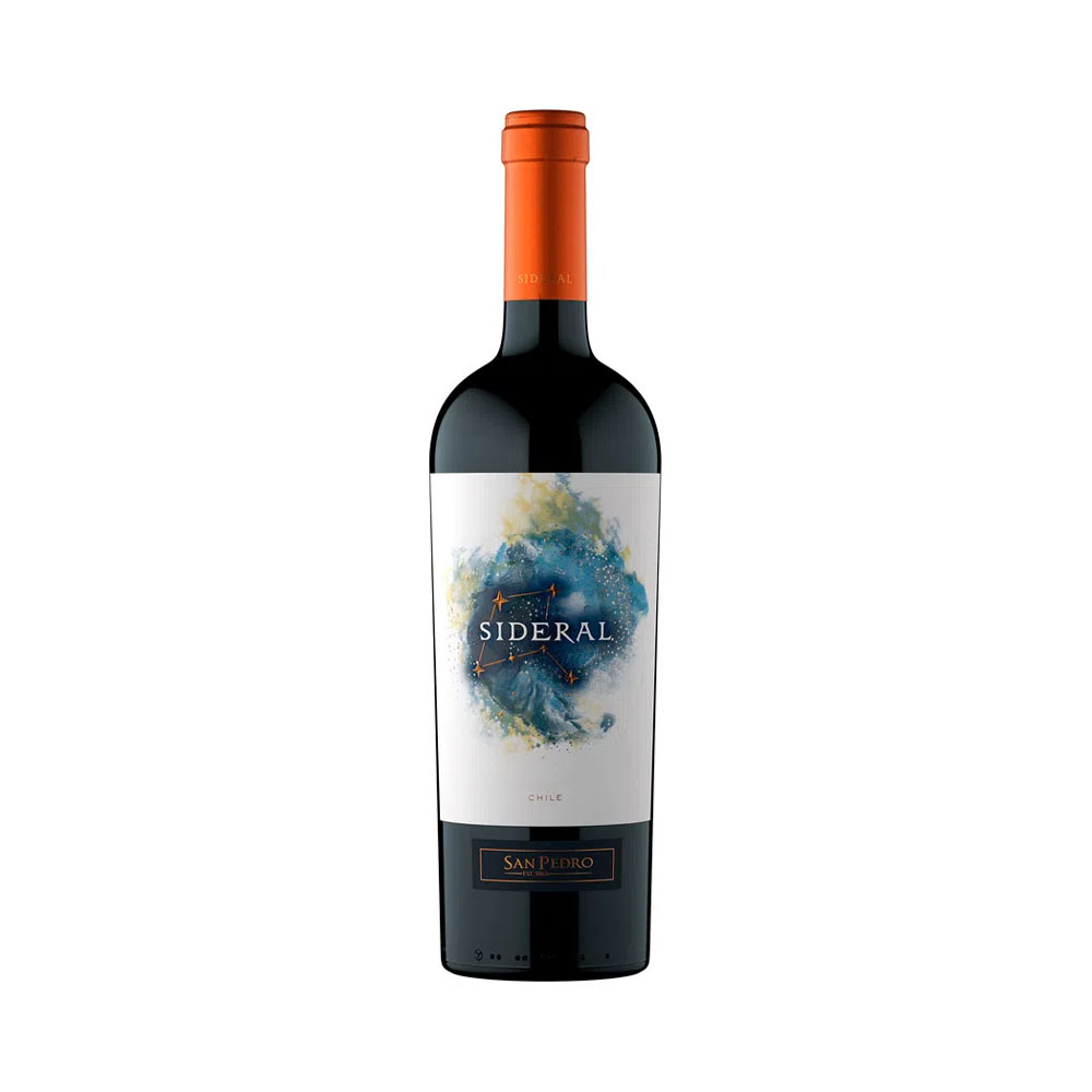 Vinho Altair Sideral 750ML