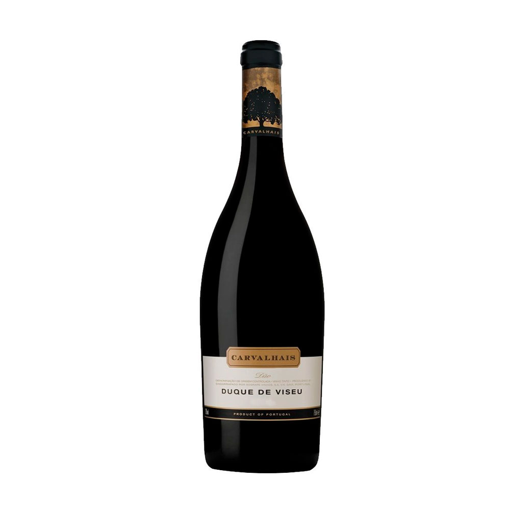 Vino Duque de Viseu Dão 750ml