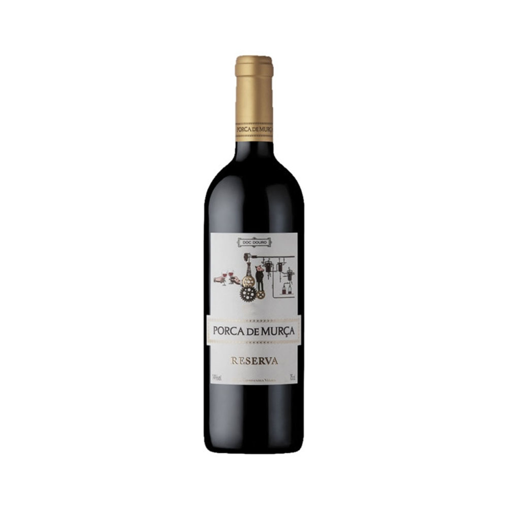 Vino Porca de Murça Douro Reserva 750ml