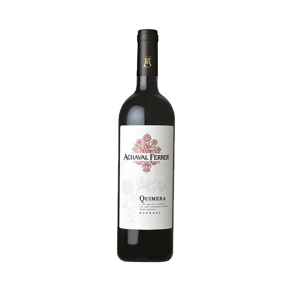 Vinho Achaval Ferrer Quimera 750ML