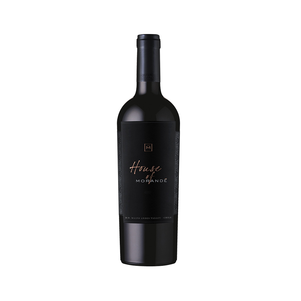 Vino Morande House 750ml