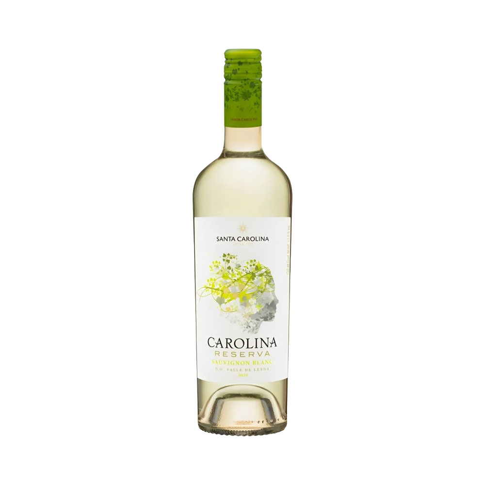 Vinho Santa Carolina Reserva Sauvignon Blanc 750ML