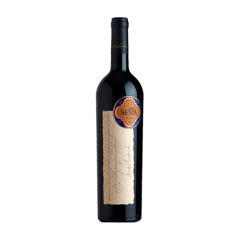 Vino Seña 750ml