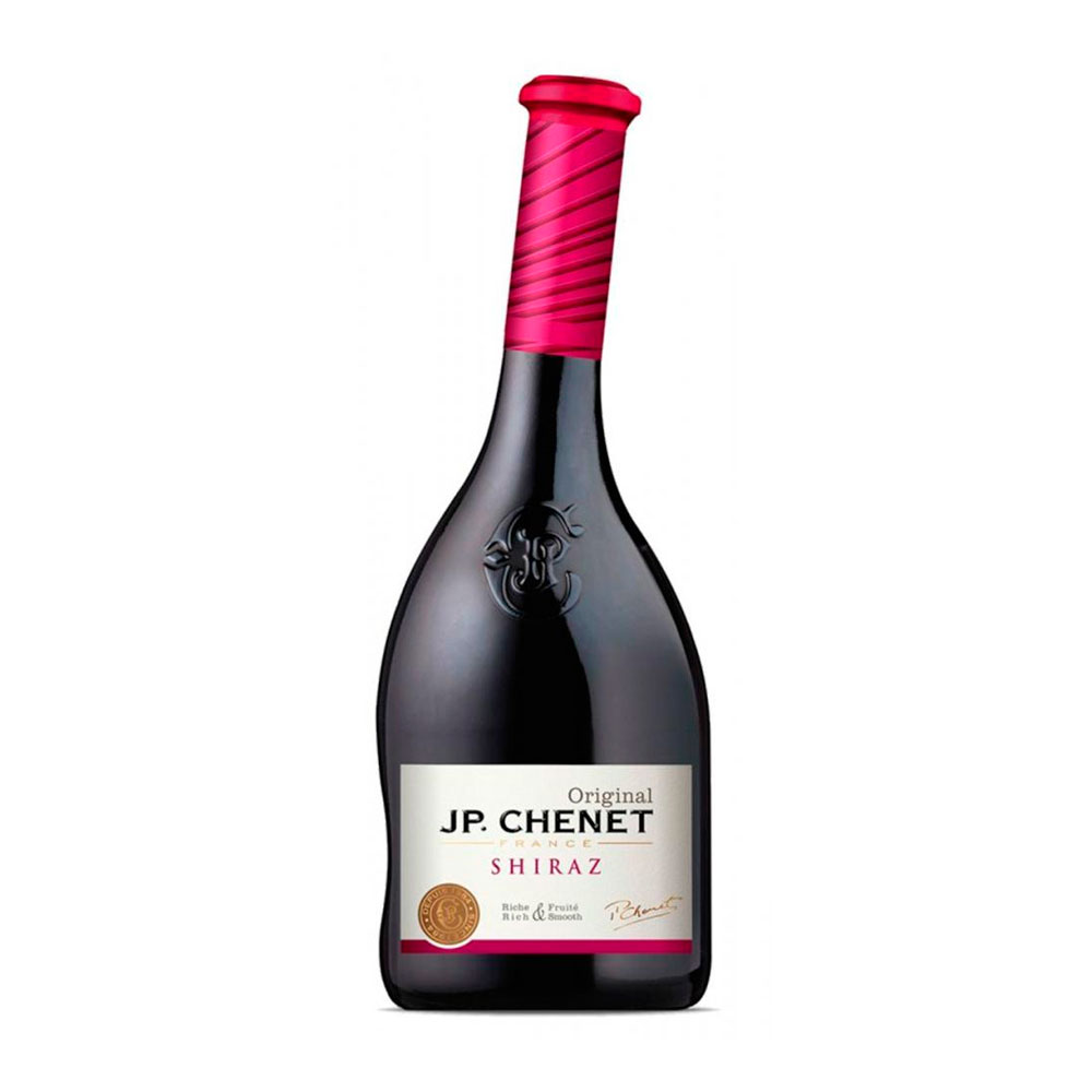 Vino Jp Chenet Shiraz 750ml