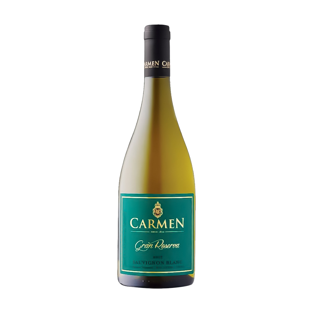 Vino Carmen Gran Reserva Sauvignon Blanc 750ml