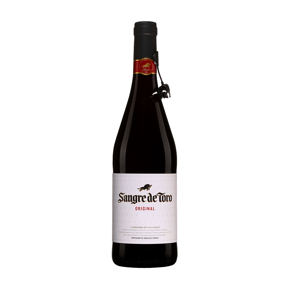 Vino Torres Sangre de Toro 750ml