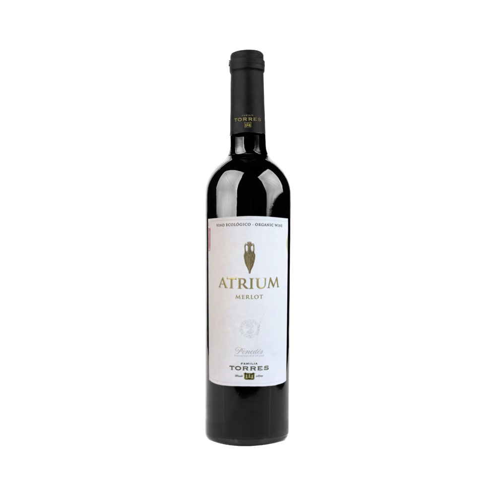 Vinho Torres Atriun Merlot 750ML