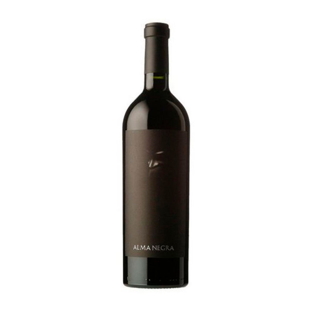 Vino Alma Negra Blend 750ml