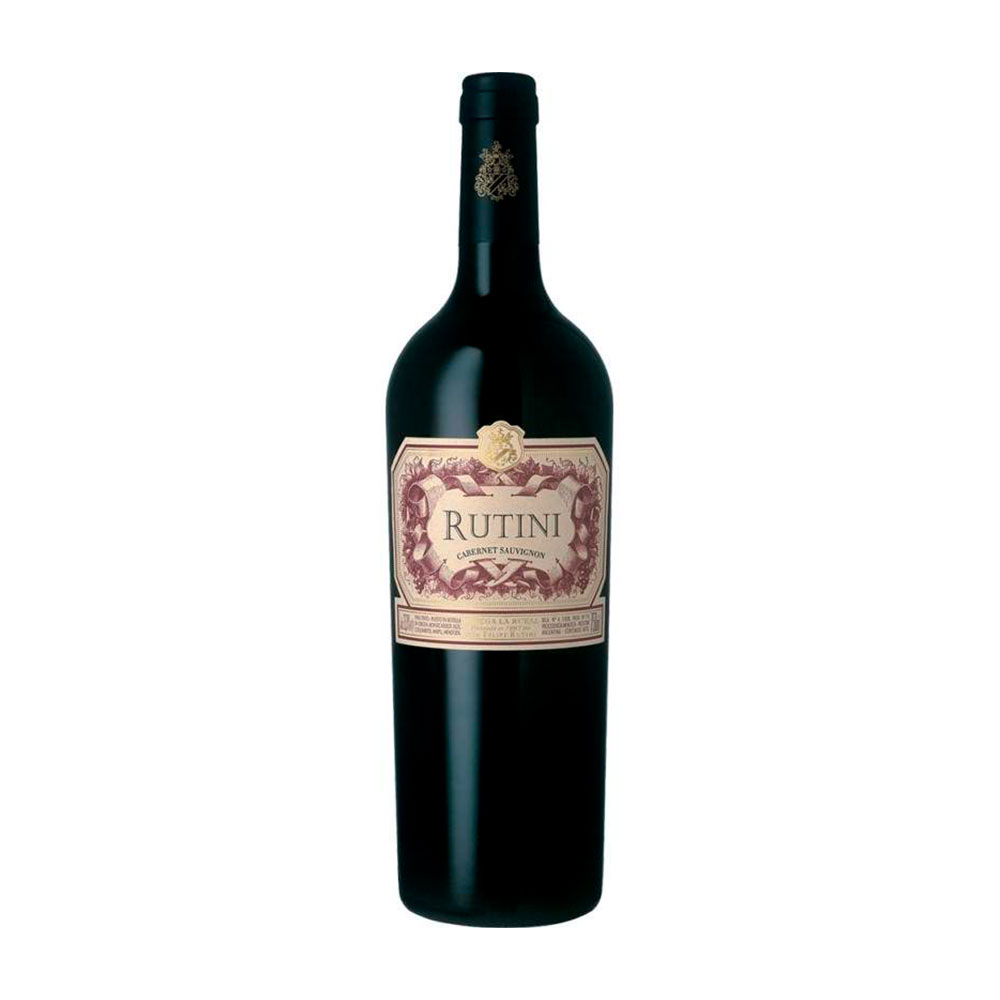 Vino Rutini Cabernet Sauvignon 750ml