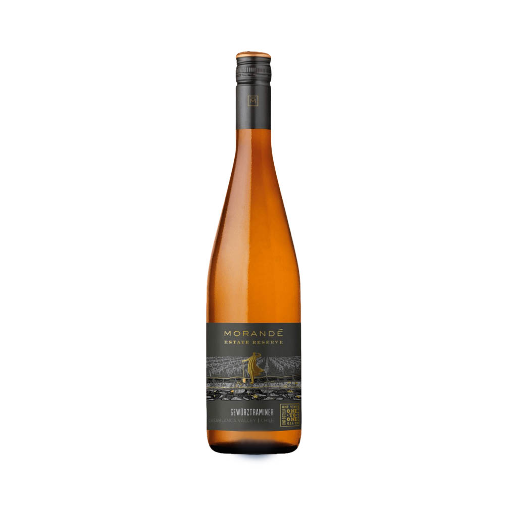 Vino Morande Estate Reserve Gewurztraminer 750ml