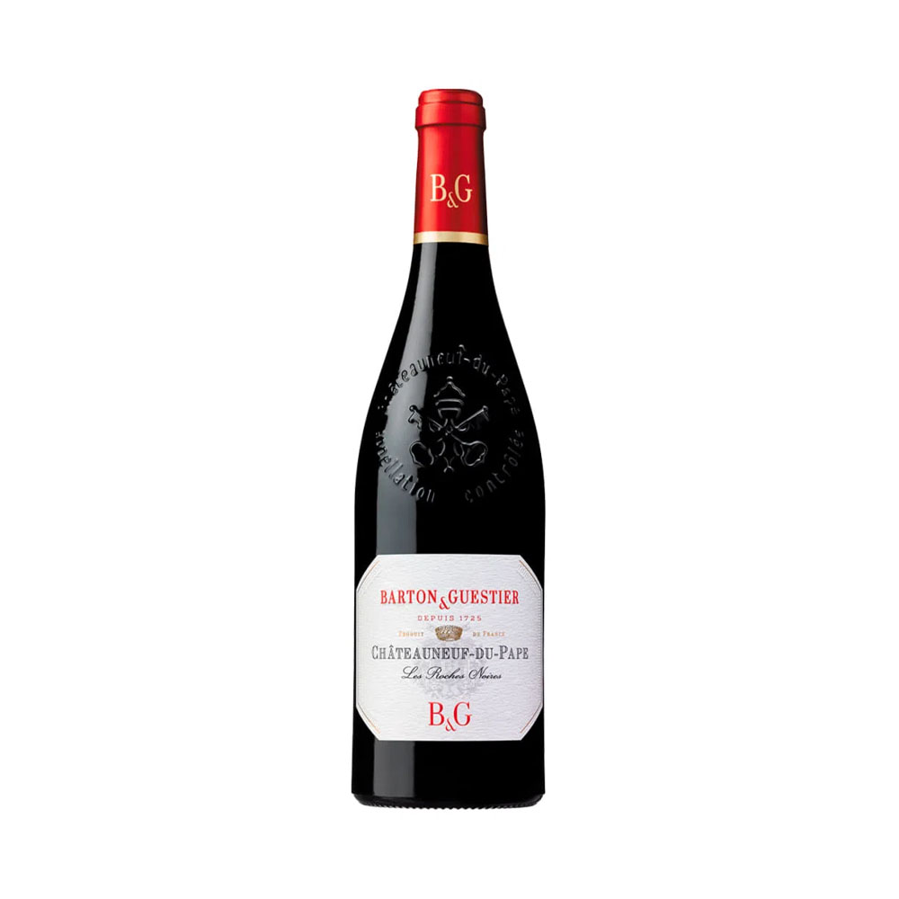 B&g Vino 750ml Chateauneuf Du Pape