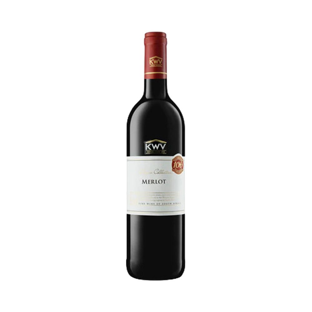 Vinho Kwv Merlot 750ML
