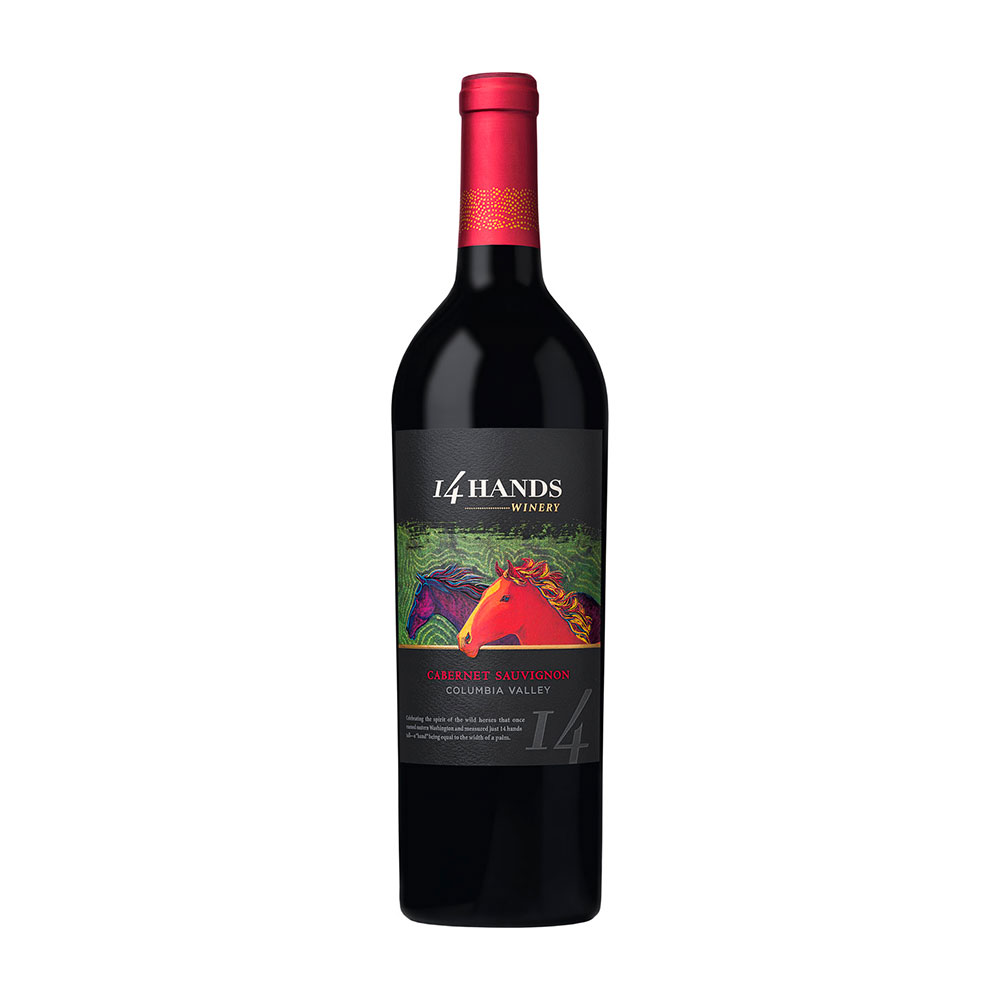 Vino 14 Hands Cabernet Sauvignon 750ml
