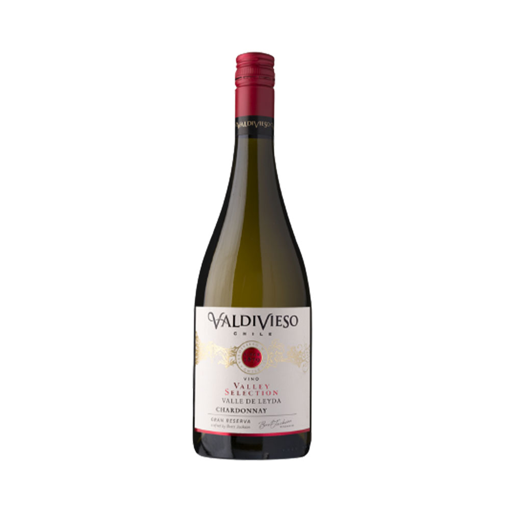 Valdivieso Vino 750ml Gran Rva Chardonay