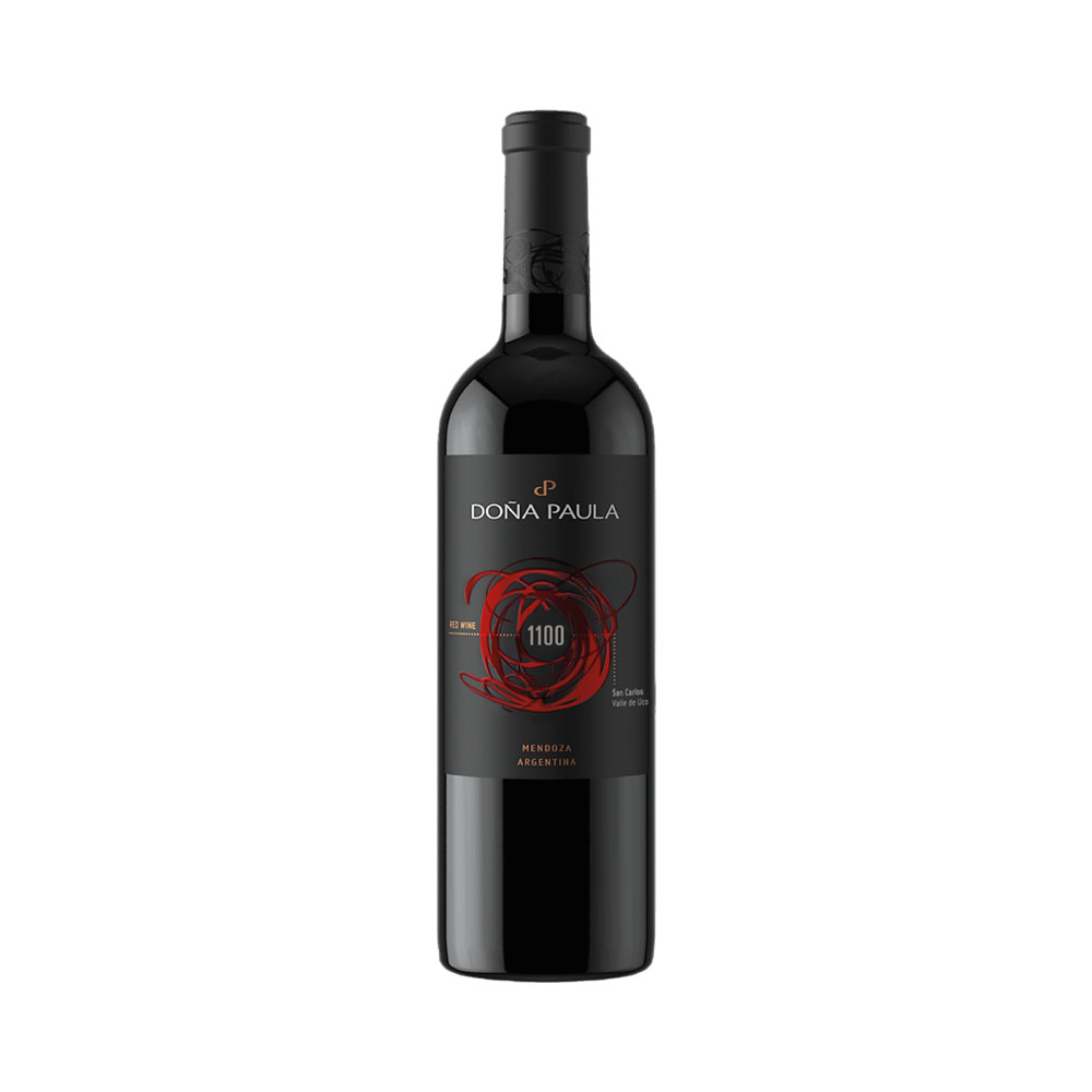 Vinho Doña Paula Blend 1100 750ML