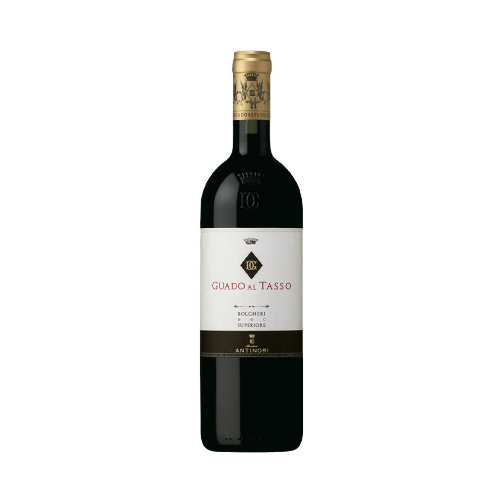 Vinho Antinori Guado AL Tasso Bolgheri Superiore 750ML