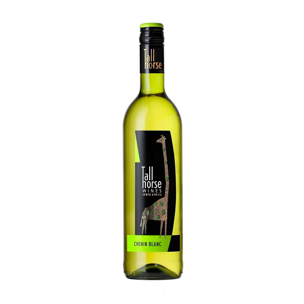 Vino Tall Horse Chenin Blanc 750ML