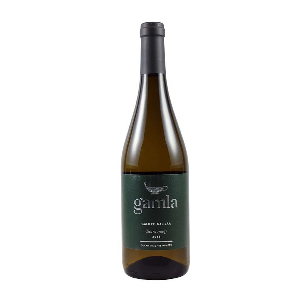 Vino Gamla Chardonnay 750ml