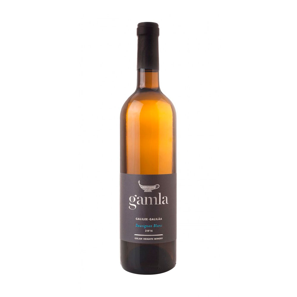 Vino Gamla Sauvignon Blanc 750ml