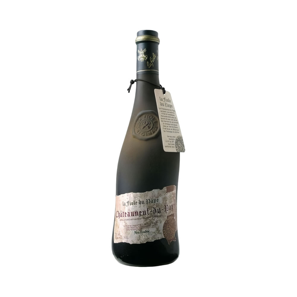 Vinho LA Fiôle Château DU Pape 1.5L