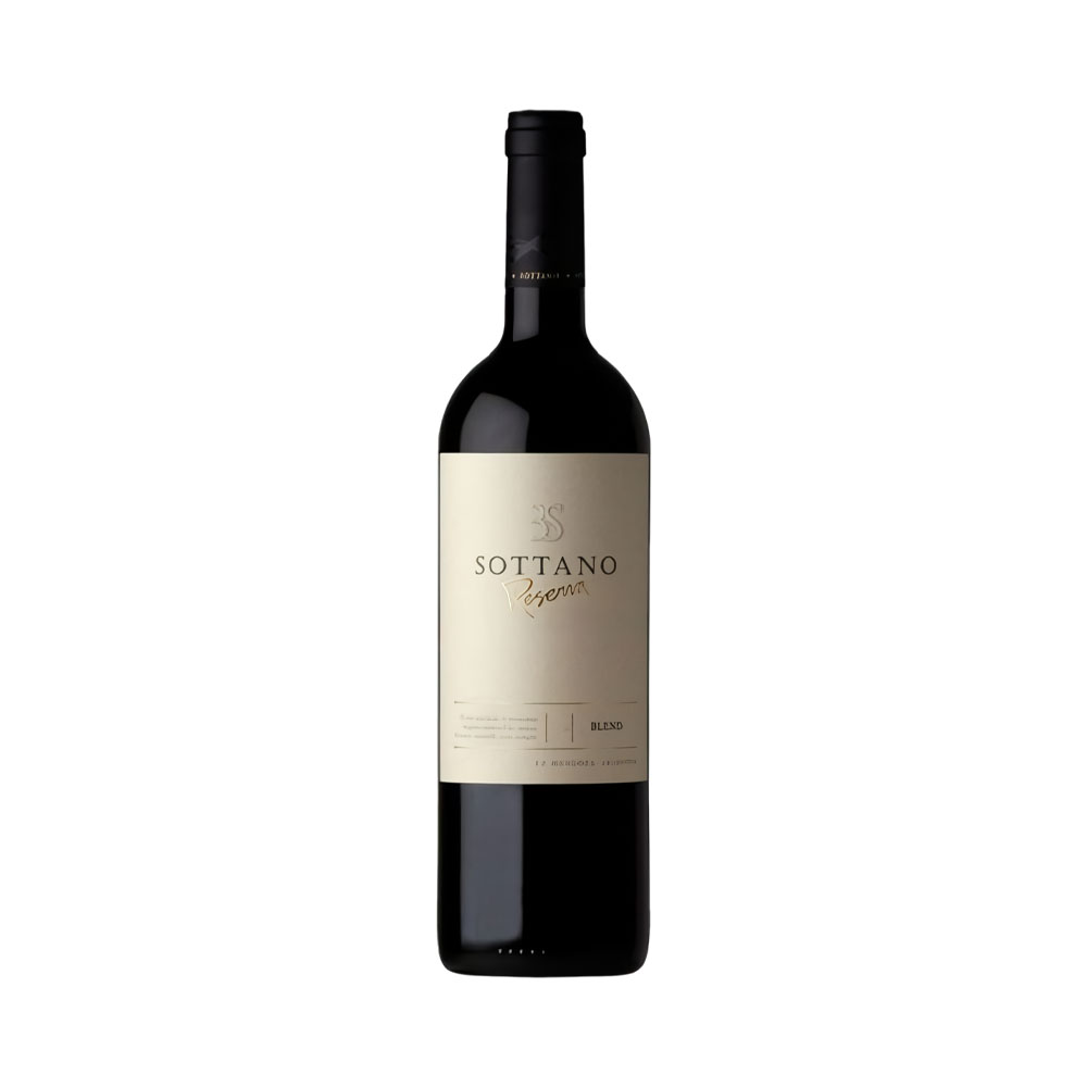 Vinho Sottano Reserva Red Blend 750ML