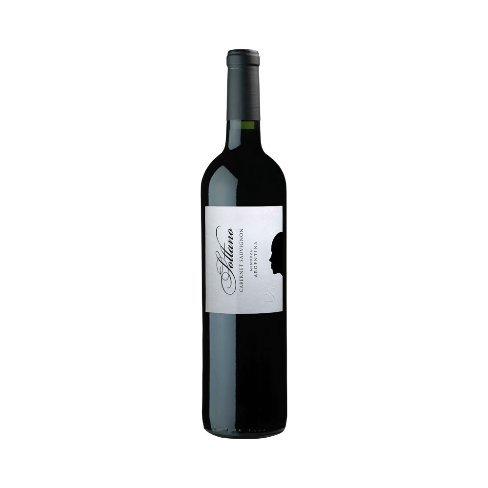 Vinho Sottano Cabernet Sauvignon 750ML